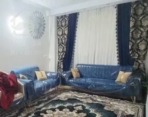 ۶۶ متر / تک واحدی / فول بازسازی