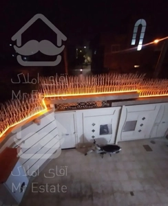 ویلا باغ ۱۷۰متری ۲طبقه