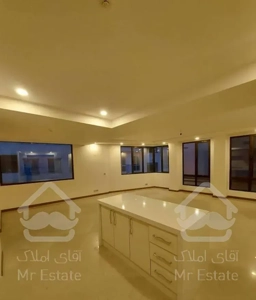 140متر3خواب 1مستر کلید نخورده *روف و لابی* جم سنتر