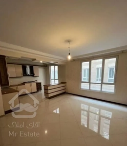 آپارتمان ۵۵متری/تکخواب بزرگ/فول امکانات/بدون ضعف