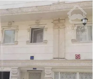 شهرک نفت ۶۰ متری