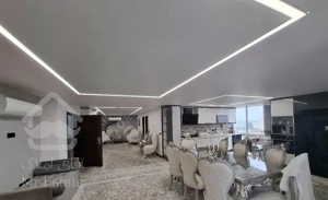 آپارتمان ۱۷۵ متر/تک واحدی/کریم آباد/ویودریا