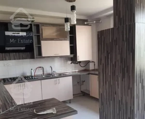 ۱۱۰ متر دو خواب فول امکانات