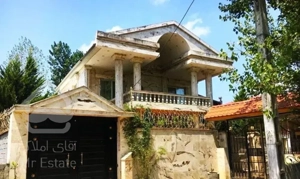 ویلا دوبلکس فول مبله/استخر/جکوزی/نزدیک دریا و جنگل