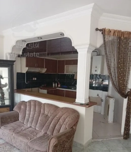 فروش آپارتمان۷۸متری۲خوابه طبقه۴/امامت/جلال/آزادشهر