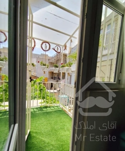 74متر دو خوابه تک واحدی/نبیئیان