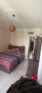 خرید اپارتمان ۶۰ متری دو خواب فول امکانات (بلوار فردوس)