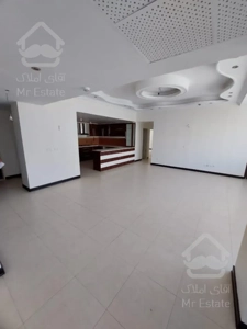 ۱۳۵ متری شمال دریاچه بدون مشرف