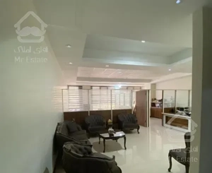 فردوس شرق   ۹۰ متر اداری