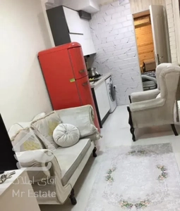 آپارتمان ۵۵متری مبله در تجریش