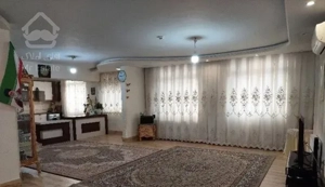 فروش آپارتمان ۳ خوابه لوکس /تک واحدی /مسکن الماس