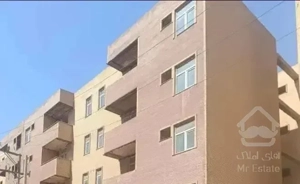 آپارتمان مسکن مهر