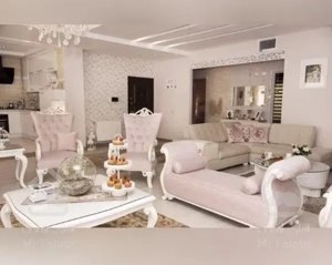 ۸۱ متری دو خواب بدون مشابه در منطقه