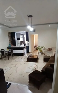 آپارتمان ۵۶ متر یک خوابه تهرانپارس