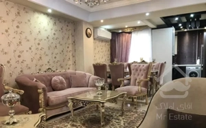 ۸۸متر،۲ خواب،فول امکانات،نماتراورتن،کادوس پارسیان