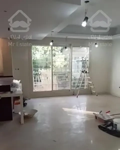 130متر تکواحدی در پاسداران قبا