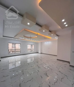 آپارتمان خاص با ویو و موقعیت شنیدنی کلیدنخورده سند
