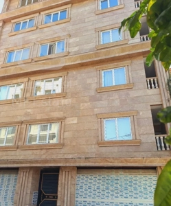 آپارتمان خوش نقشه ، تک واحد ، فول