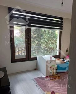 جردن ۱۶۶متر سه خوابه/ تک واحدی