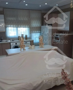 آپارتمان ۱۵۰ متر ۳ خواب، کفایی امانی