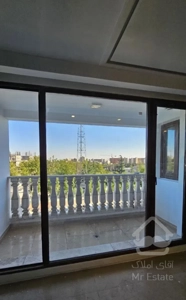 ۱۳۰ متر اقدسیه + تراس و مشاعات / حتی مجرد