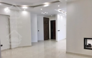 فروش آپارتمان نوساز فاز 1 ورودی اصلی