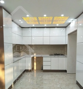 ۱۰۰ متر دو خواب / وام دار / شهرک نوساز مروارید