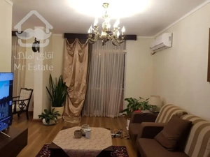 ۱۴۱ متر / ۲ خواب / سعادت آباد / شهرک آتی ساز / فول بازسازی / ویو ابدی