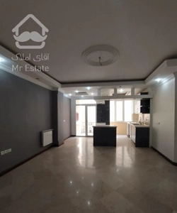 ۷۲متر/ویو ابدی/روبه افتاب