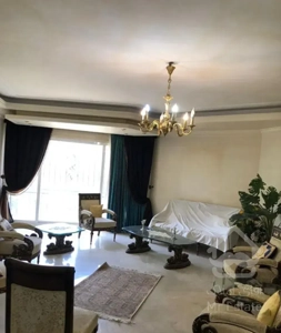 ۱۱۴ متر /دو خواب مستر /نیاوران