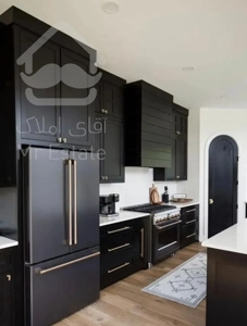 ۱۵۰متر۳خواب / تک واحدی / مدرن /نقشه تفکیکی /بعثت