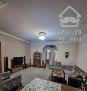 ۶۵متر / اعجاز نور و نقشه / کم واحد / بلوار فردوس