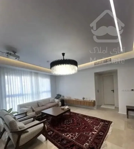 ۷۳متر / فول امکانات / لوکیشن اصیل نشین