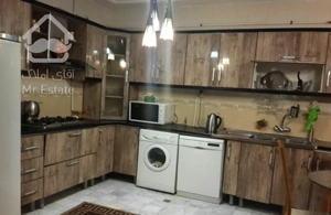 آپارتمان ۱۵۷ متری ۲خواب