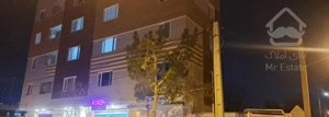 فروش آپارتمان نو ساز خیابان اصلی سپاه