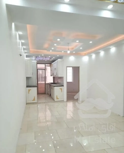 اپارتمان 60متری پارکینگ+اسانسور  سنددار