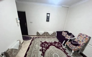 43 متر یک خواب مدنی سرمایه گذاری