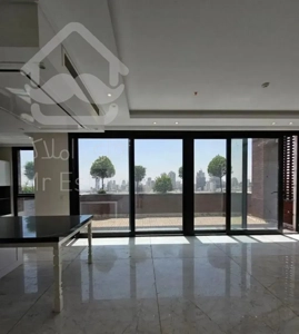 ۱۹۰متر/نوساز/کلید نخورده/میرداماد