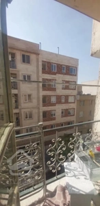 آپارتمان۶۴متری مجیدیه شمالی