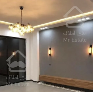 بلوار تعاون ۸۰ متر دو خوابه