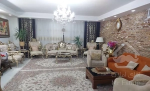 ۱۰۷متر۲خ فول ۶ساله سالن پرده خور (مهندس زارع)