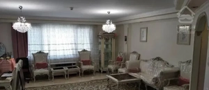 ۱۲۵ متر ۲ خواب در محلاتی