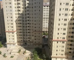 ۱۶۱متری سه خواب ویو دریاچه چیتگر صیاد2