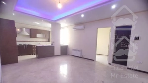 ۵۵متر ۱خواب مختص شیک پسندان