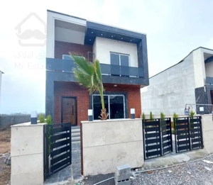 دوبلکس مدرن / مالکم/ملک شخصی/