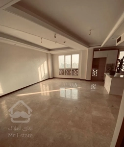 آپارتمان ۸۳ متری ۲ خوابه در شادمهر فول