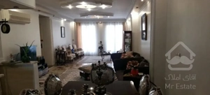 120 متر دو خواب شهرزیبا پارکینگ دار تخلیه