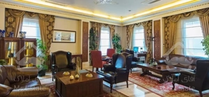 فروشی ۱۵۰ متر سه خوابه نورگیر چیتگر ضلع غربی الهیه