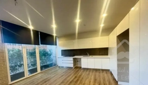 ۱۶۰ متر آپارتمان / سبک روستیک / میگون نو