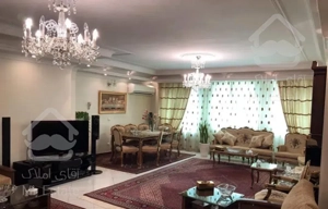 ۸۳ متر شمال فاطمی